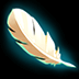 Purity Feather